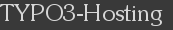 TYPO3-Hosting