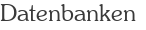 Datenbanken