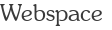 Webspace